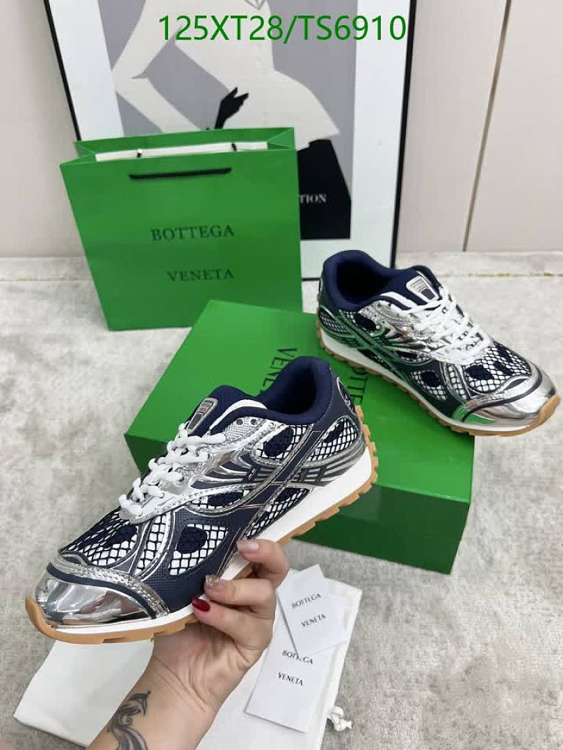 BV-Shoes(Men) Code: TS6910 $: 125USD