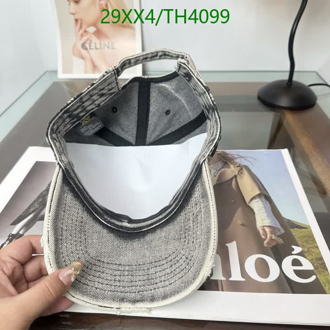 Chanel-Hats Code: TH4099 $: 29USD