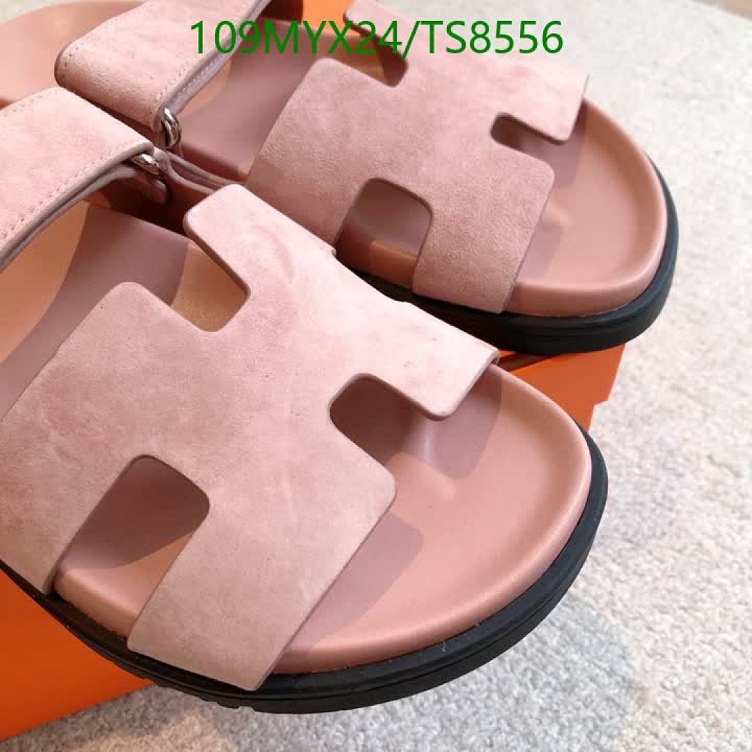 Hermes-Shoes(Men) Code: TS8556 $: 109USD