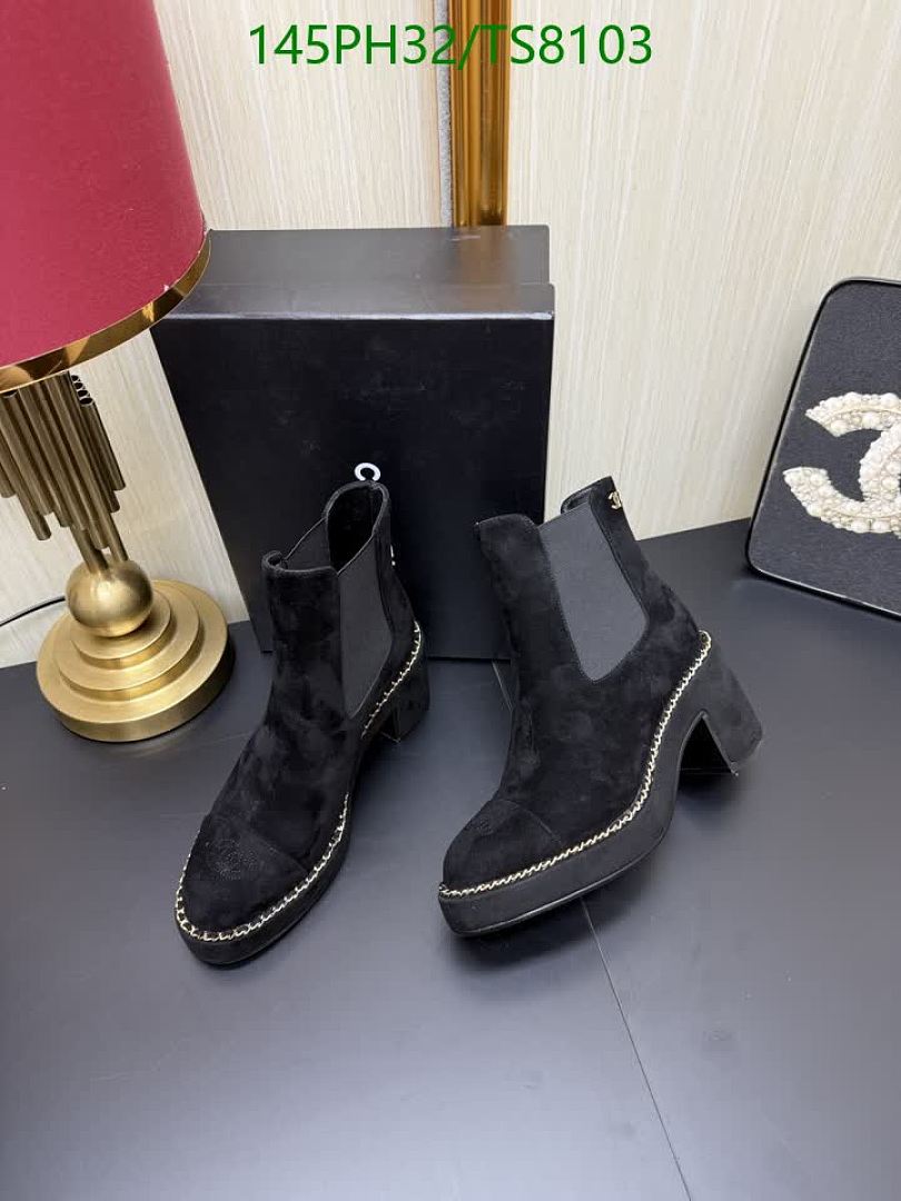 Boots-Shoes(Women) Code: TS8103 $: 145USD
