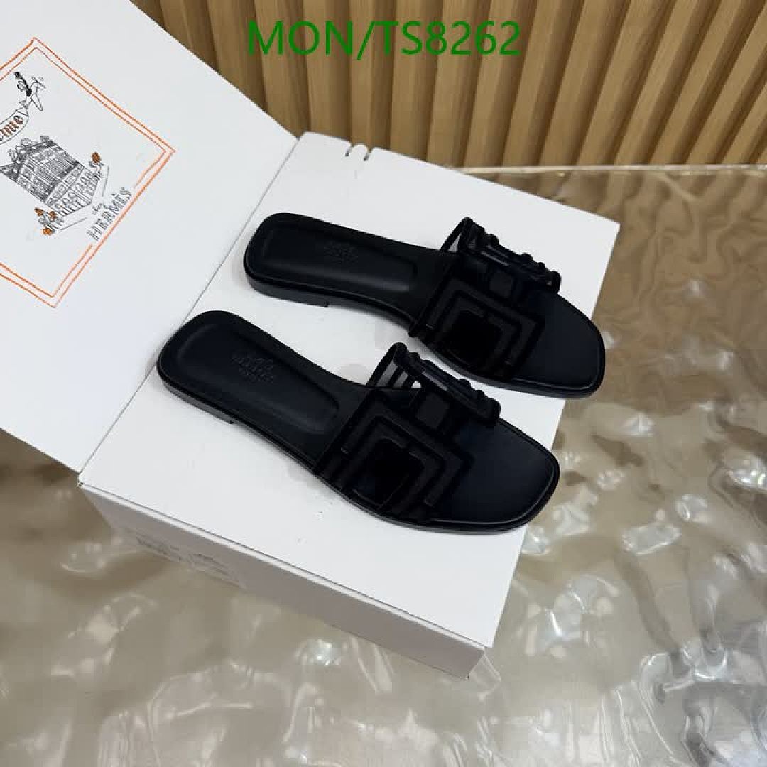 Hermes-Shoes(Women) Code: TS8262