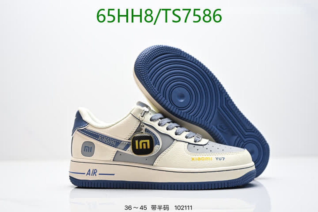 NIKE-Shoes(Women) Code: TS7586 $: 65USD
