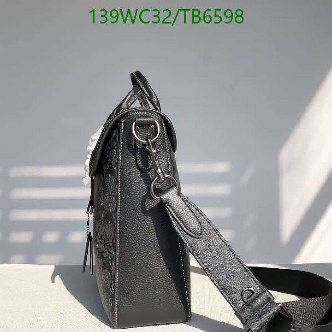 Coach-Bags(4A) Code: TB6598 $: 139USD
