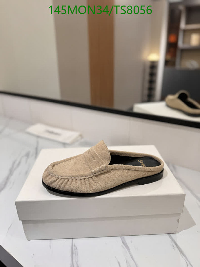 YSL-Shoes(Women) Code: TS8056 $: 145USD