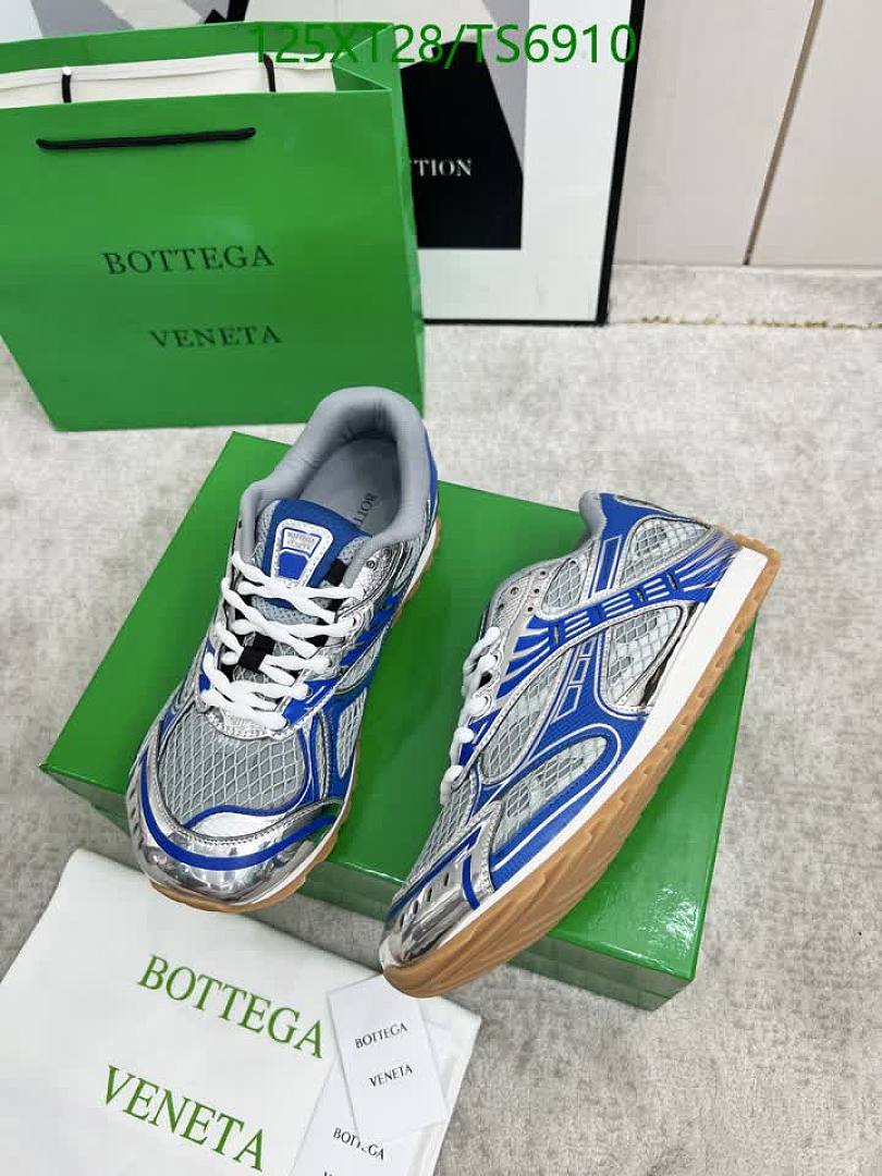 BV-Shoes(Men) Code: TS6910 $: 125USD