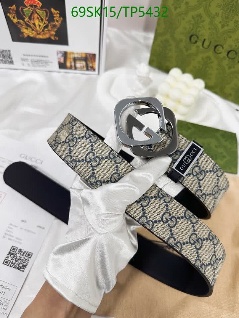 Gucci-Belts Code: TP5432 $: 69USD