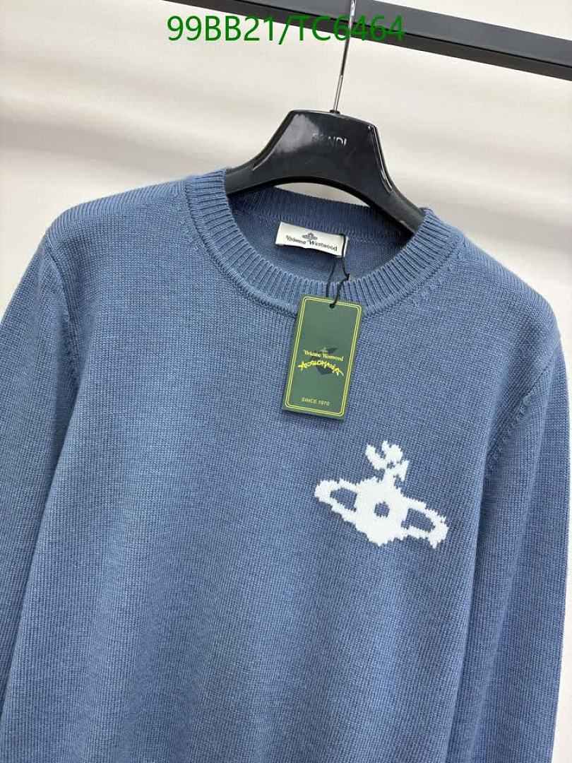 Vivienne Westwood-Clothing Code: TC6464 $: 99USD