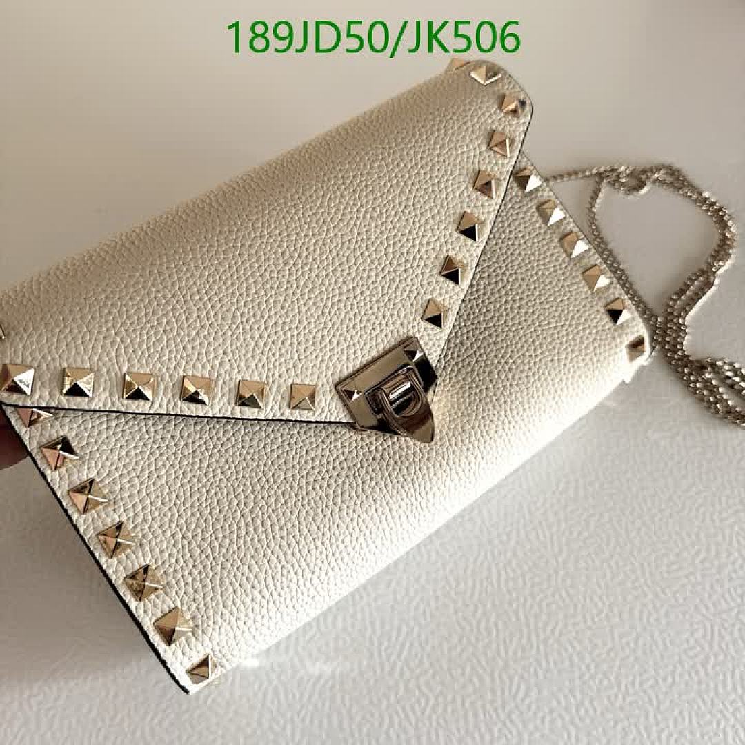 Valentino-Bags(5A) Code: JK506 $: 189USD