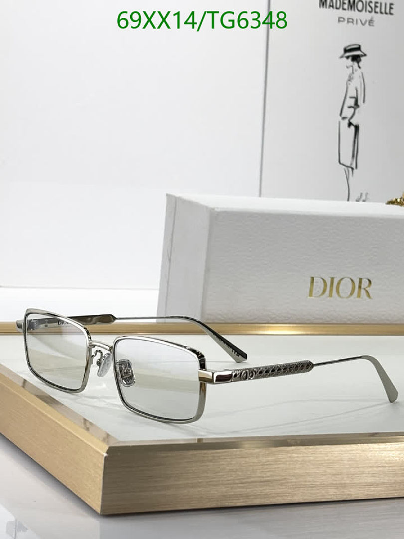 Dior-Glasses Code: TG6348 $: 69USD