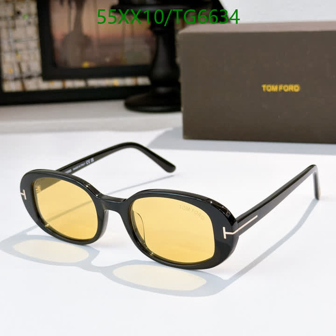 Tom Ford-Glasses Code: TG6634 $: 55USD
