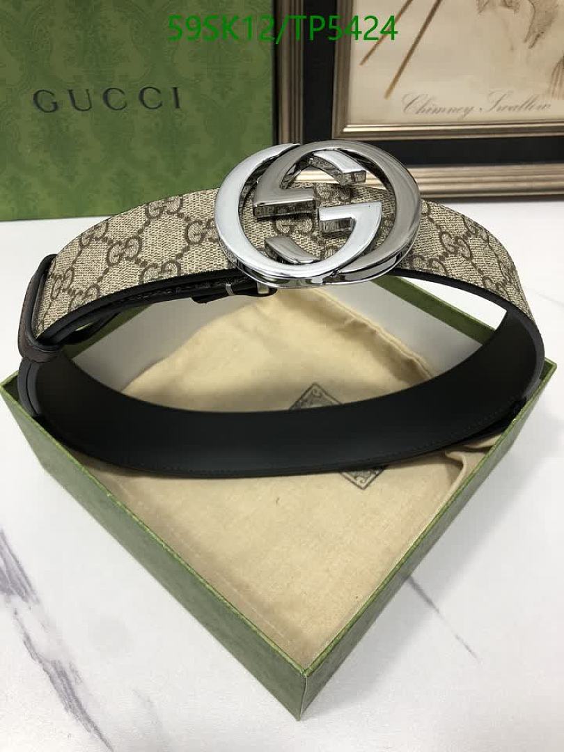 Gucci-Belts Code: TP5424 $: 59USD