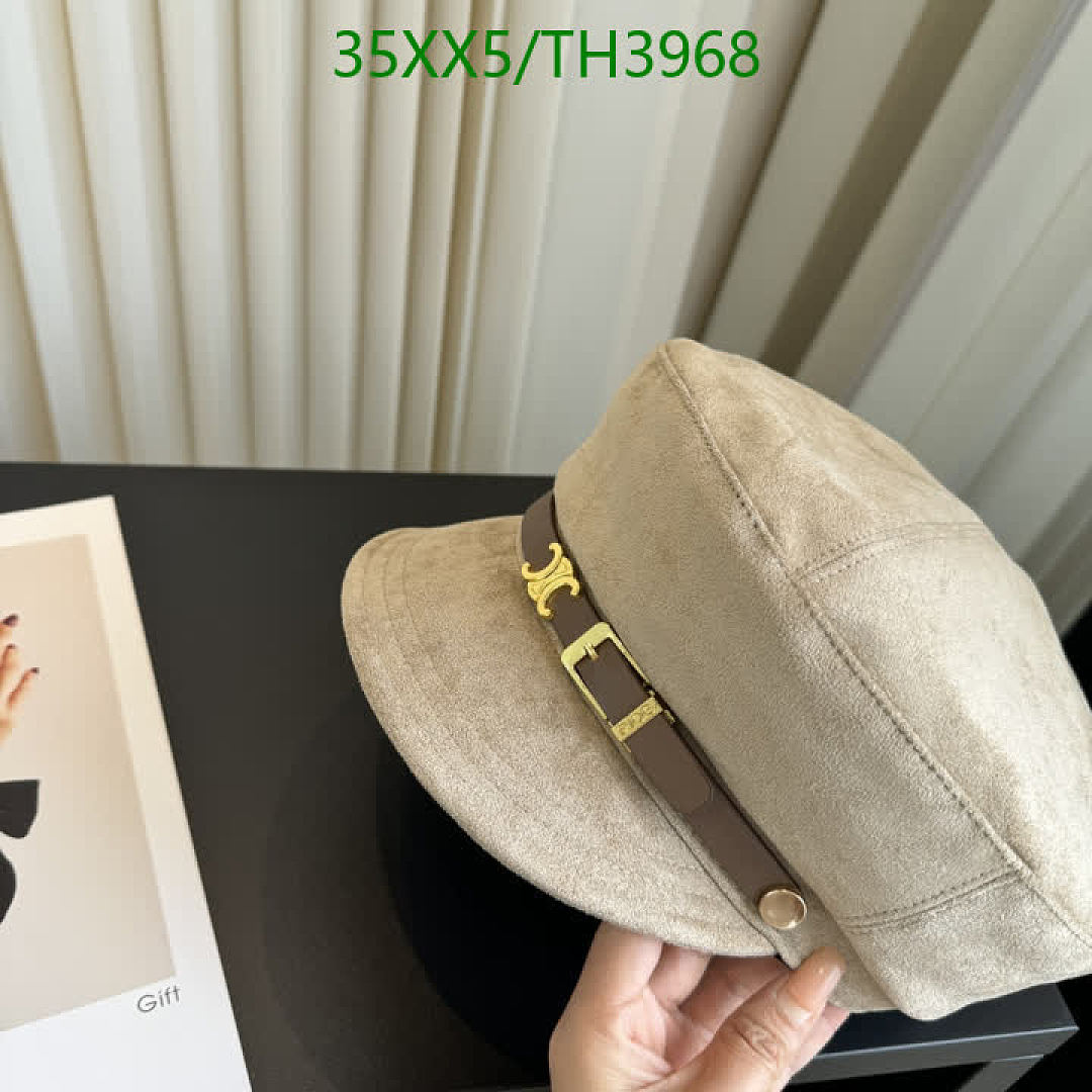 Celine-Hats Code: TH3968 $: 35USD