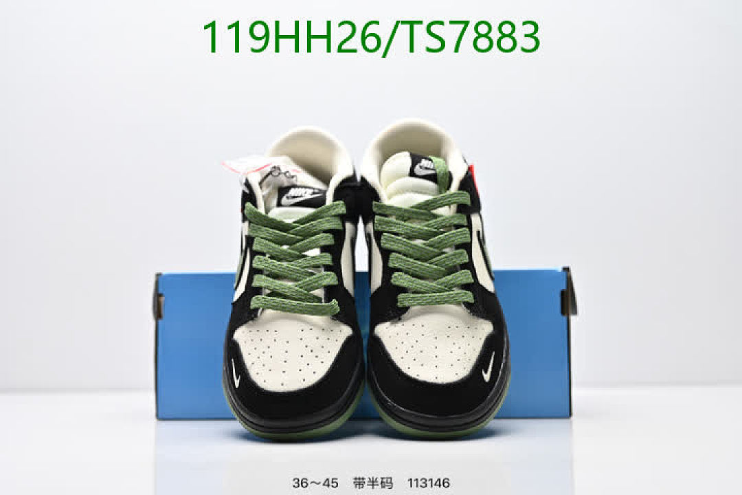 LV-Shoes(Men) Code: TS7883 $: 119USD