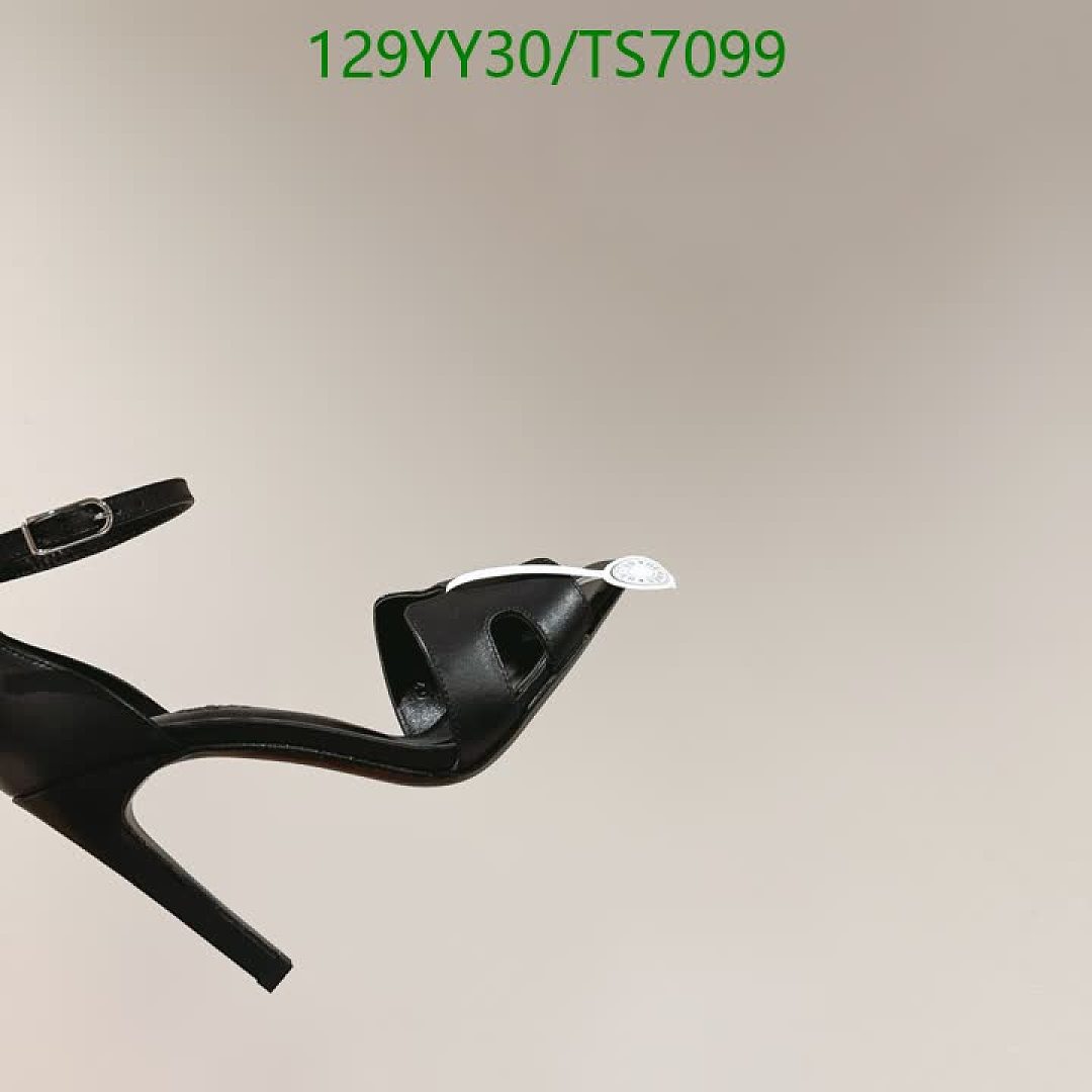 Hermes-Shoes(Women) Code: TS7099 $: 129USD