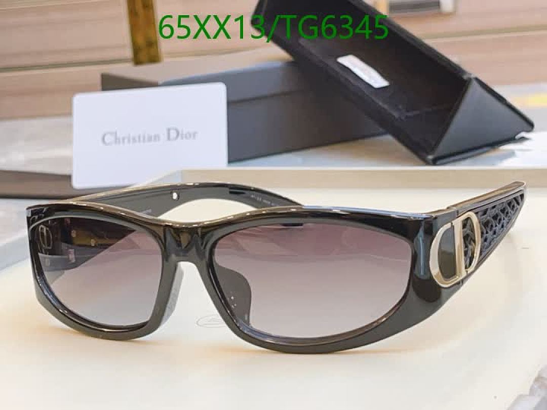 Dior-Glasses Code: TG6345 $: 65USD