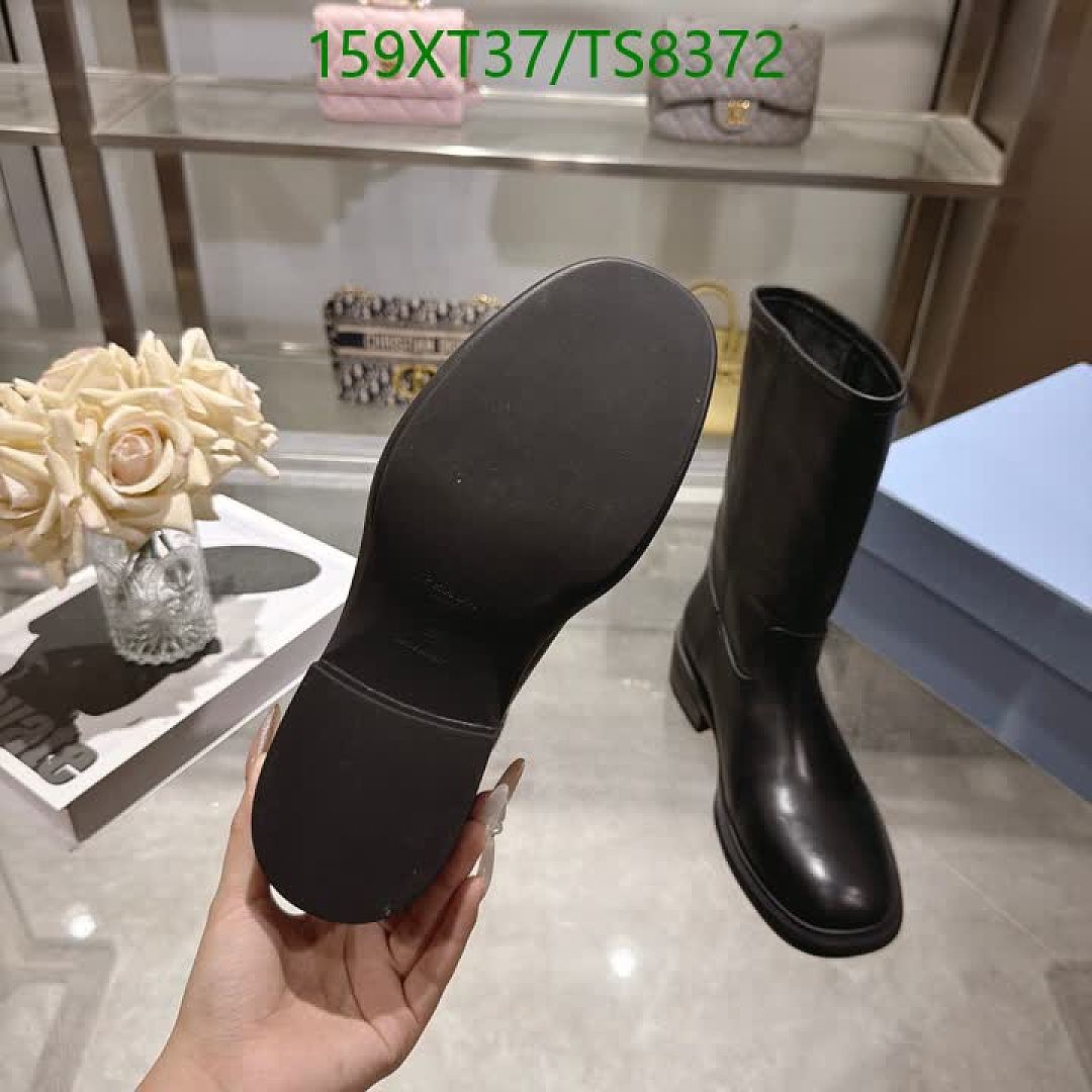 Prada-Shoes(Women) Code: TS8372 $: 159USD