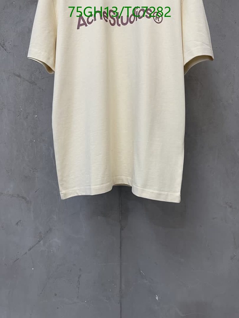 Acne Studios-Clothing Code: TC7282 $: 75USD