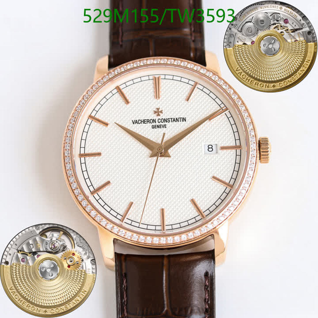 Vacheron Constantin-Watches(5A) Code: TW3593 $: 529USD