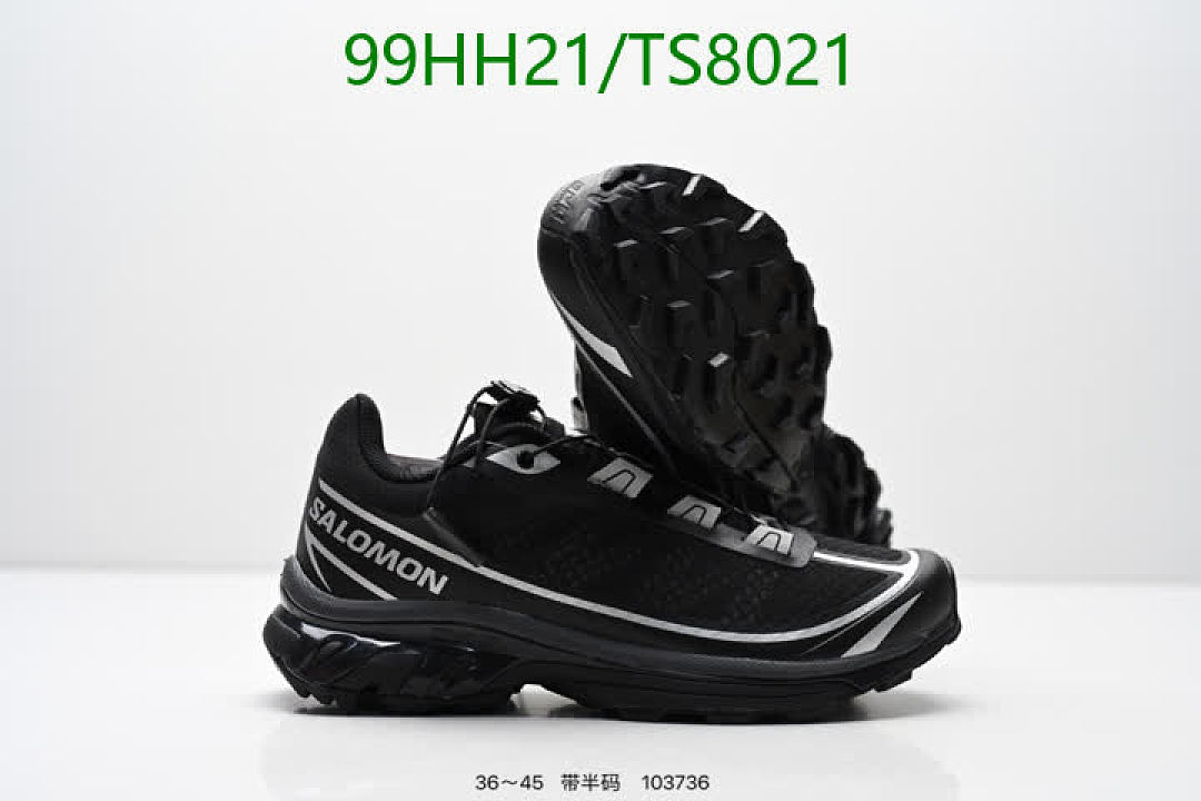Salomon-Shoes(Women) Code: TS8021 $: 99USD