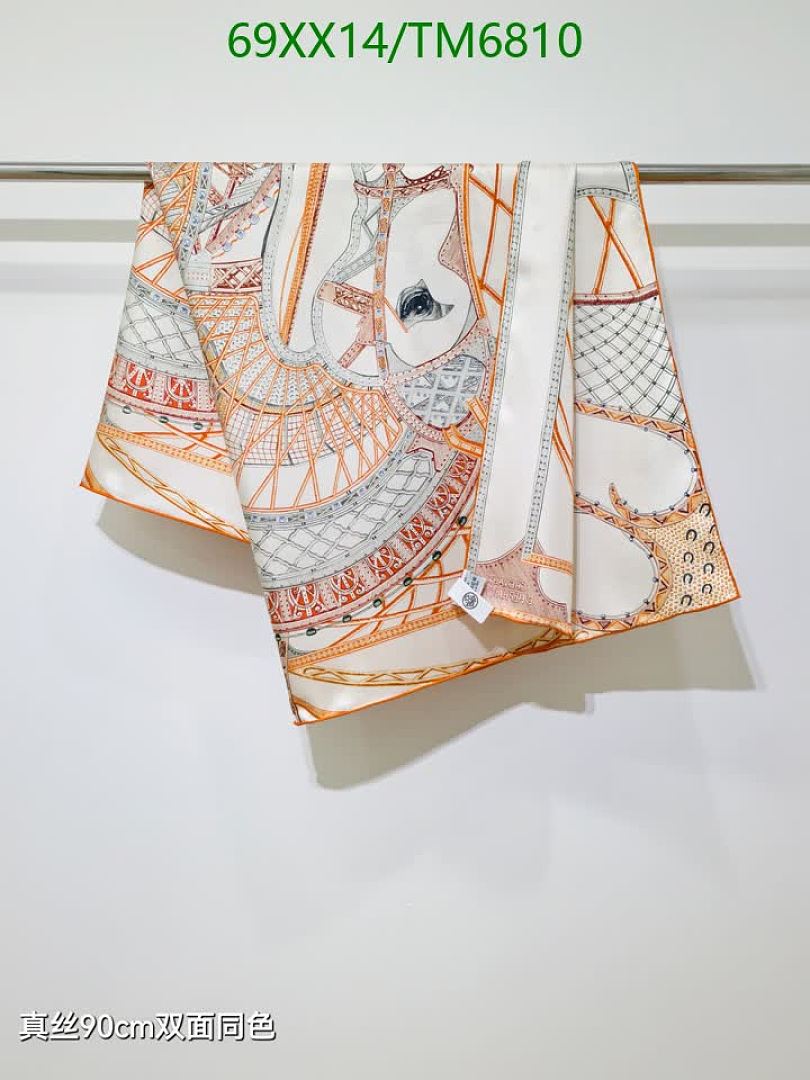 Hermes-Scarves Code: TM6810 $: 69USD