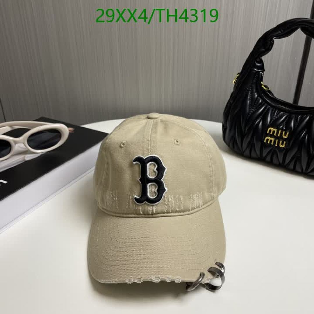 MLB-Hats Code: TH4319 $: 29USD