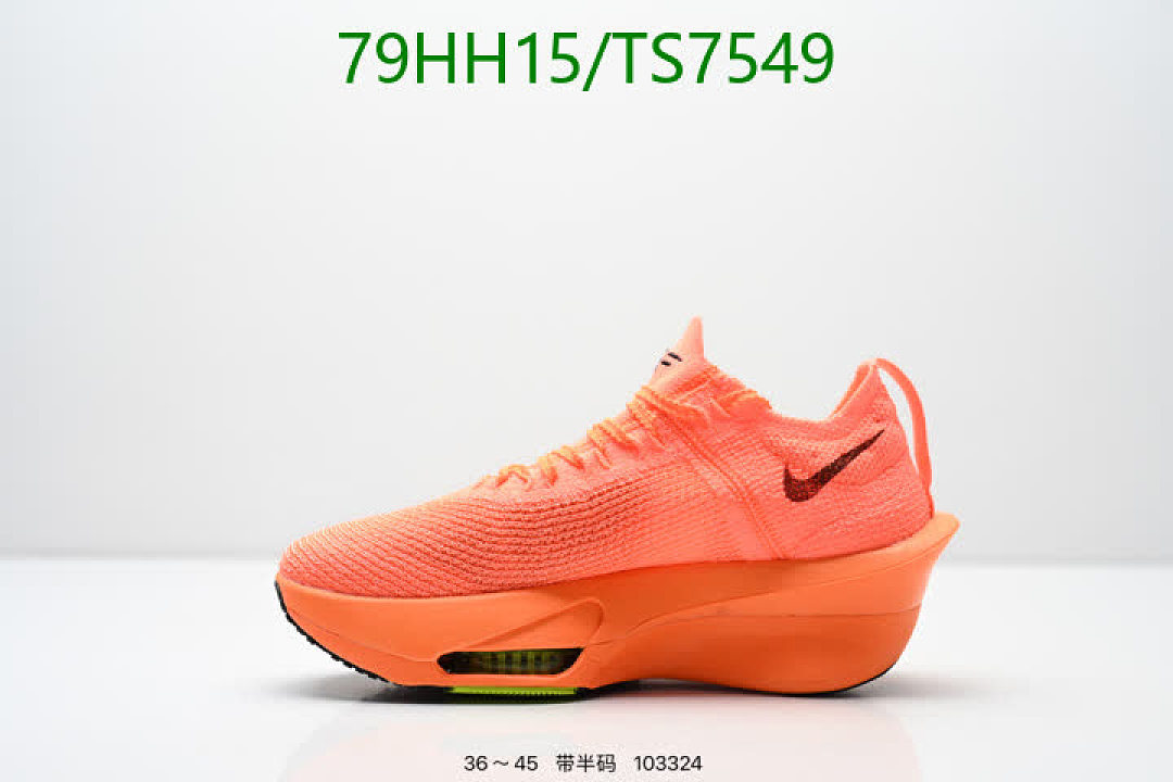 NIKE-Shoes(Women) Code: TS7549 $: 79USD