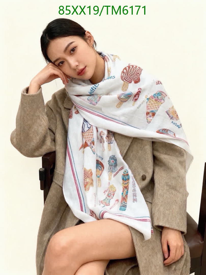 Hermes-Scarves Code: TM6171 $: 85USD