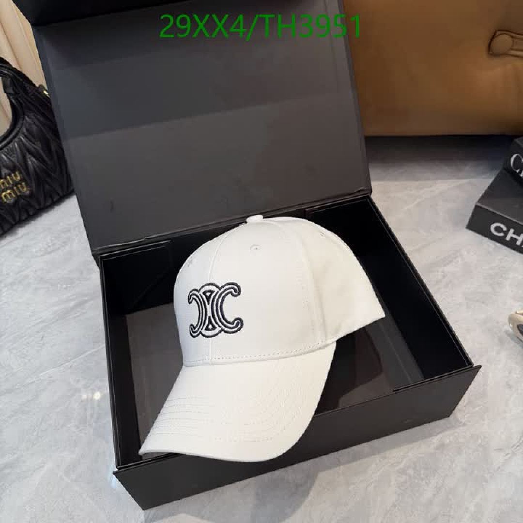 Celine-Hats Code: TH3951 $: 29USD