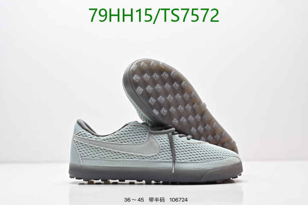 NIKE-Shoes(Women) Code: TS7572 $: 79USD