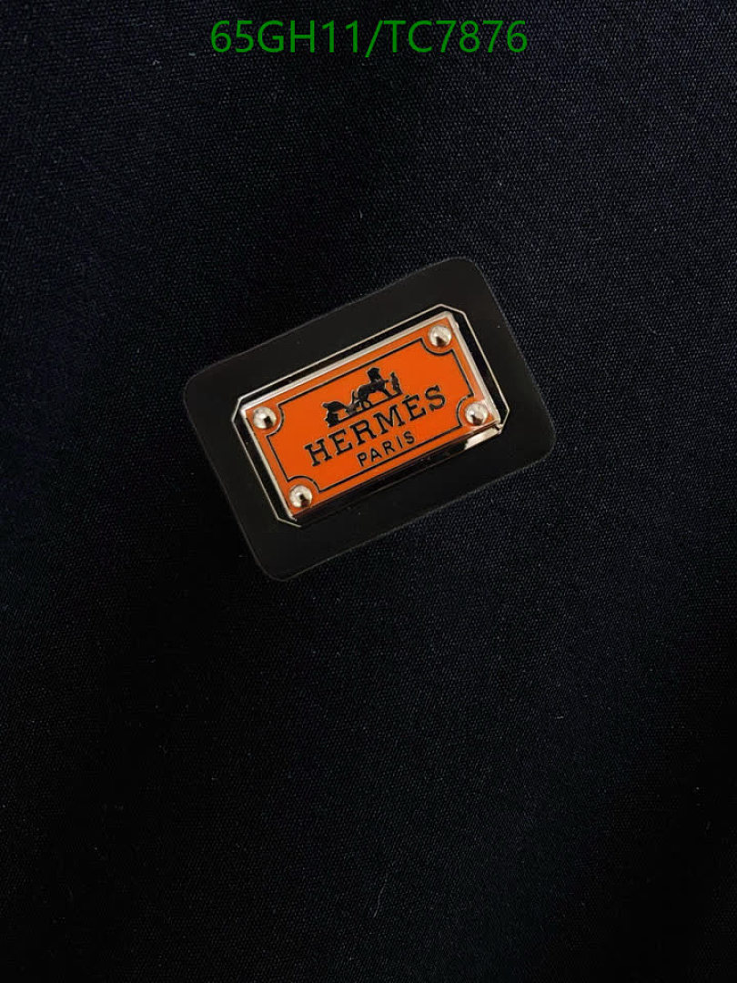 Hermes-Clothing Code: TC7876 $: 65USD