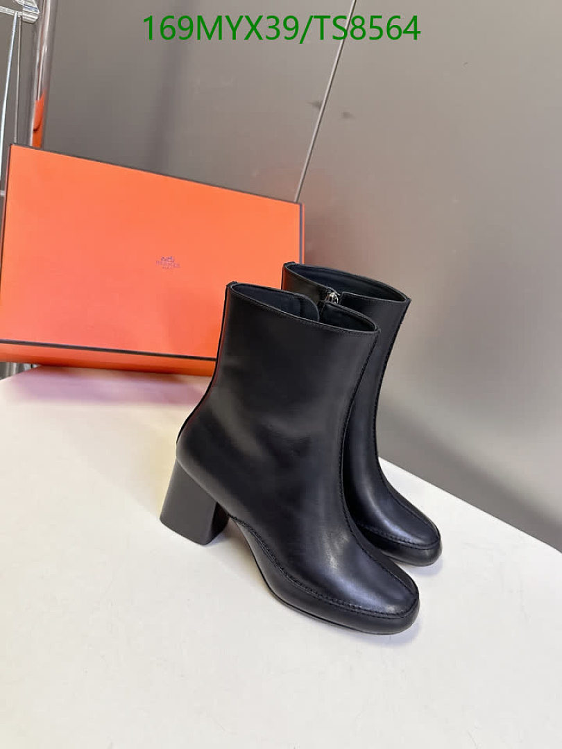 Hermes-Shoes(Women) Code: TS8564 $: 169USD