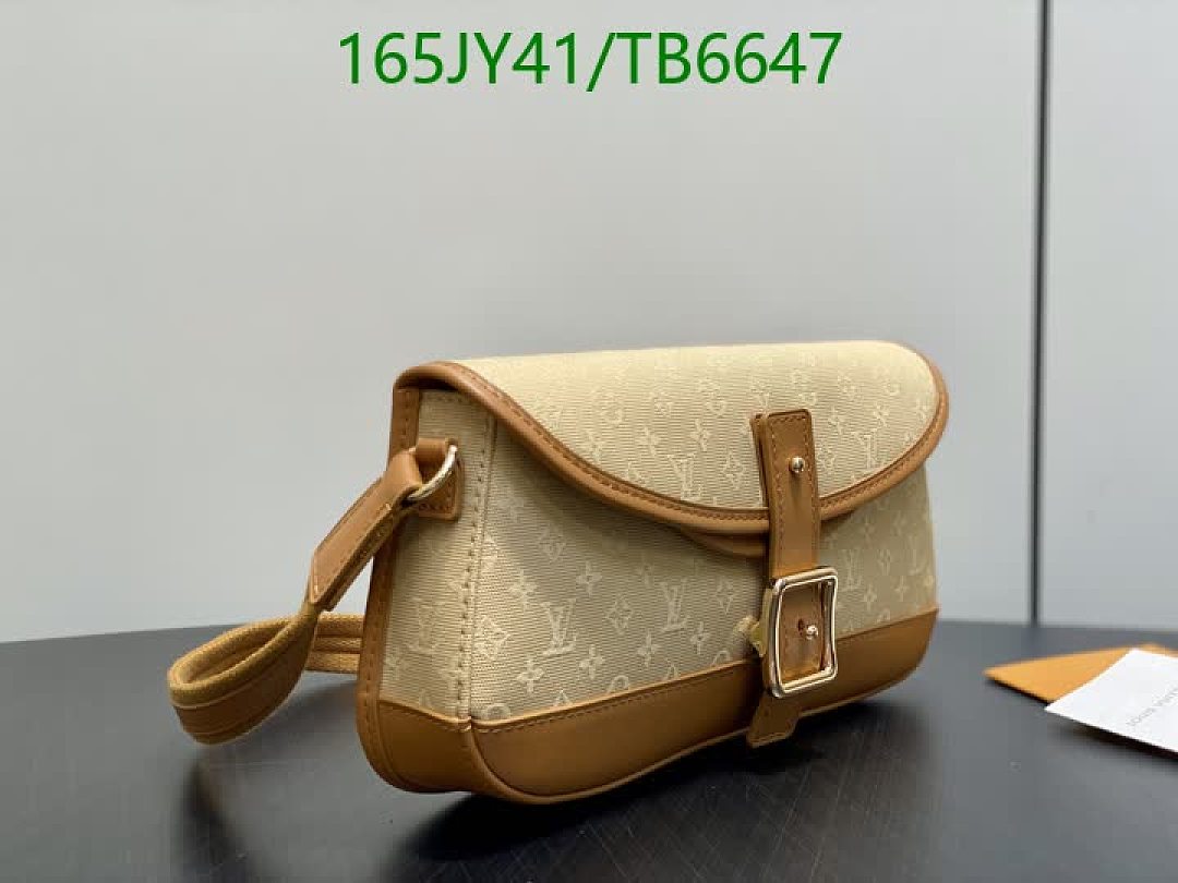 LV-Bags(5A) Code: TB6647 $: 165USD