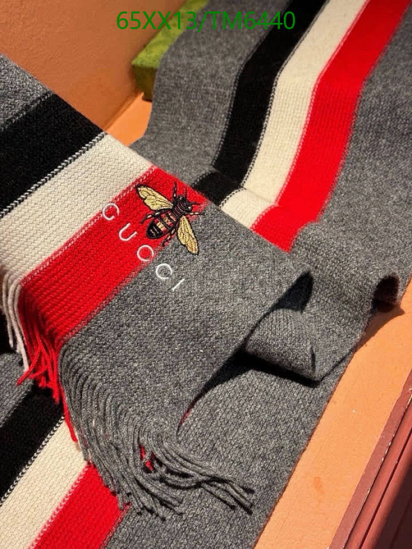 Gucci-Scarves Code: TM6440 $: 65USD