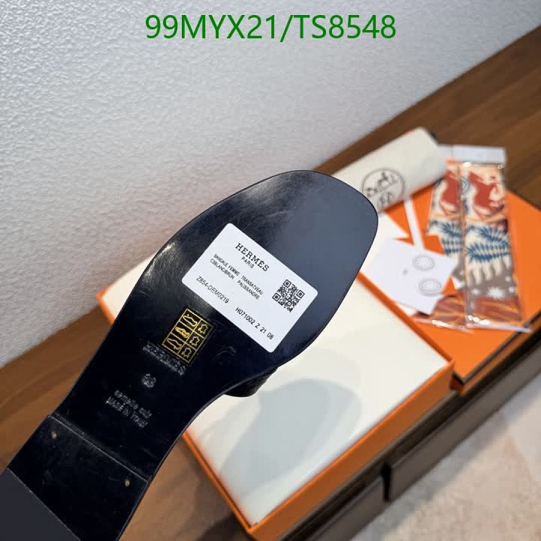 Hermes-Shoes(Women) Code: TS8548 $: 99USD