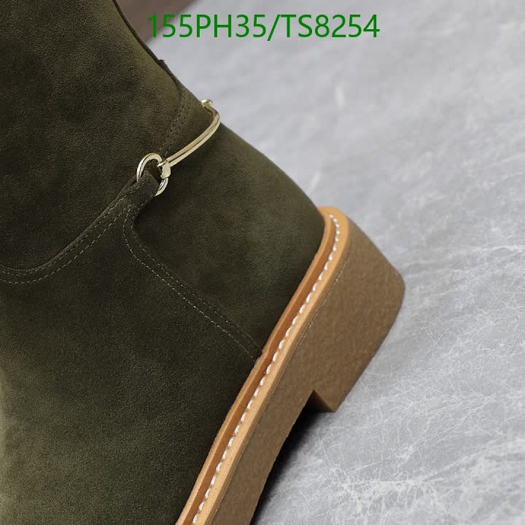 Boots-Shoes(Women) Code: TS8254 $: 155USD