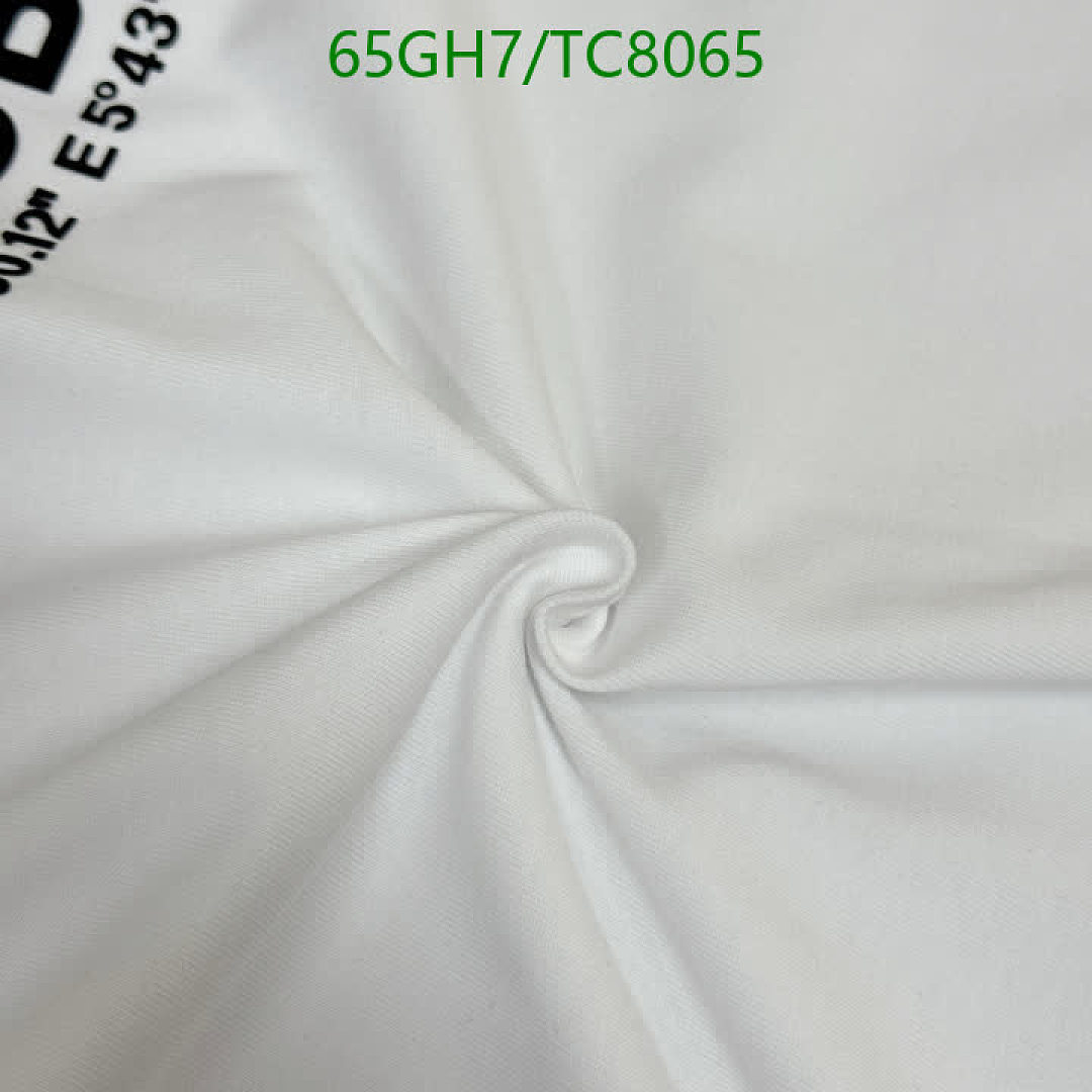 Moncler-Clothing Code: TC8065 $: 65USD