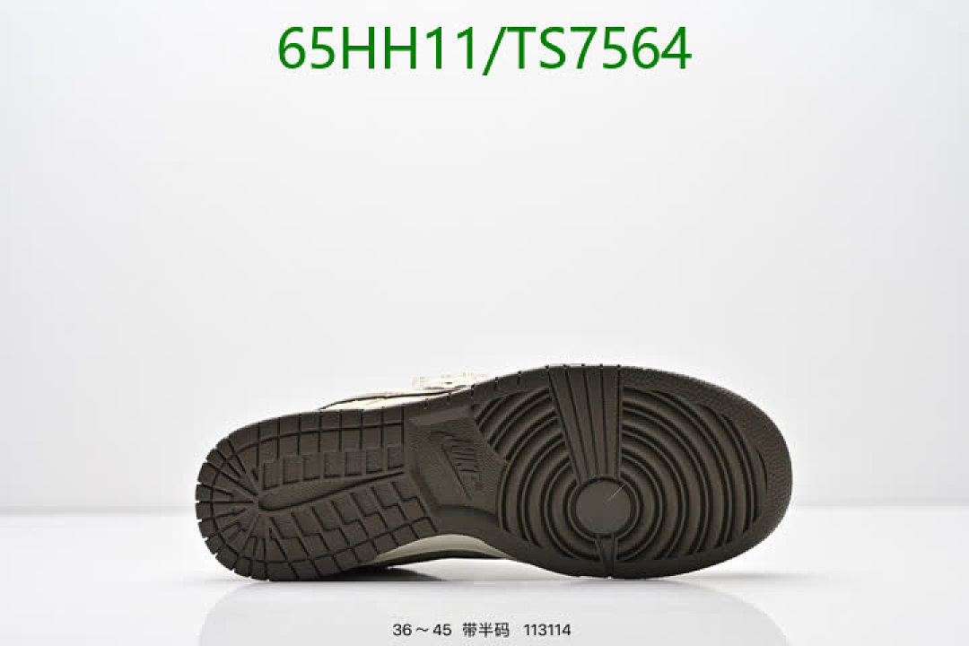NIKE-Shoes(Women) Code: TS7564 $: 65USD