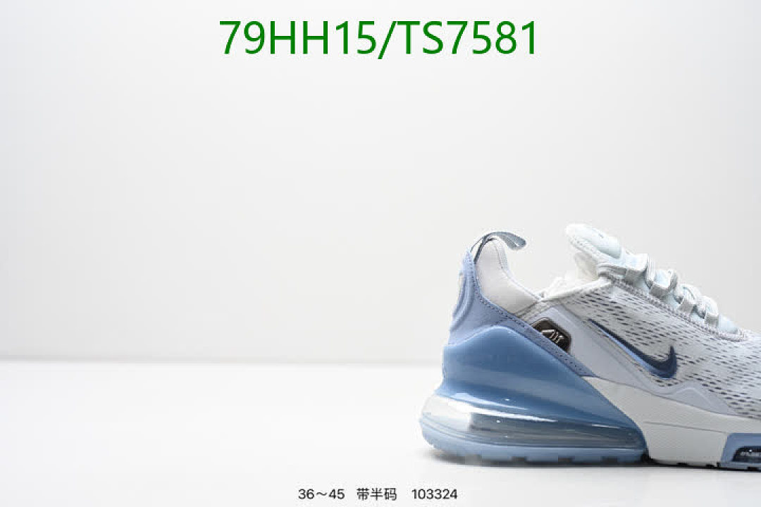 NIKE-Shoes(Women) Code: TS7581 $: 79USD