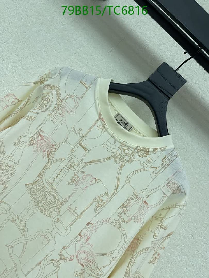 Hermes-Clothing Code: TC6816 $: 79USD
