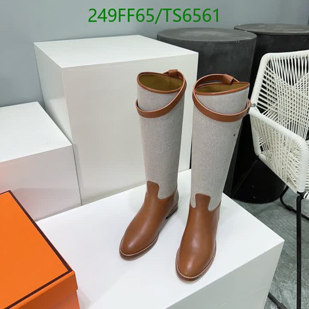 Boots-Shoes(Women) Code: TS6561 $: 249USD