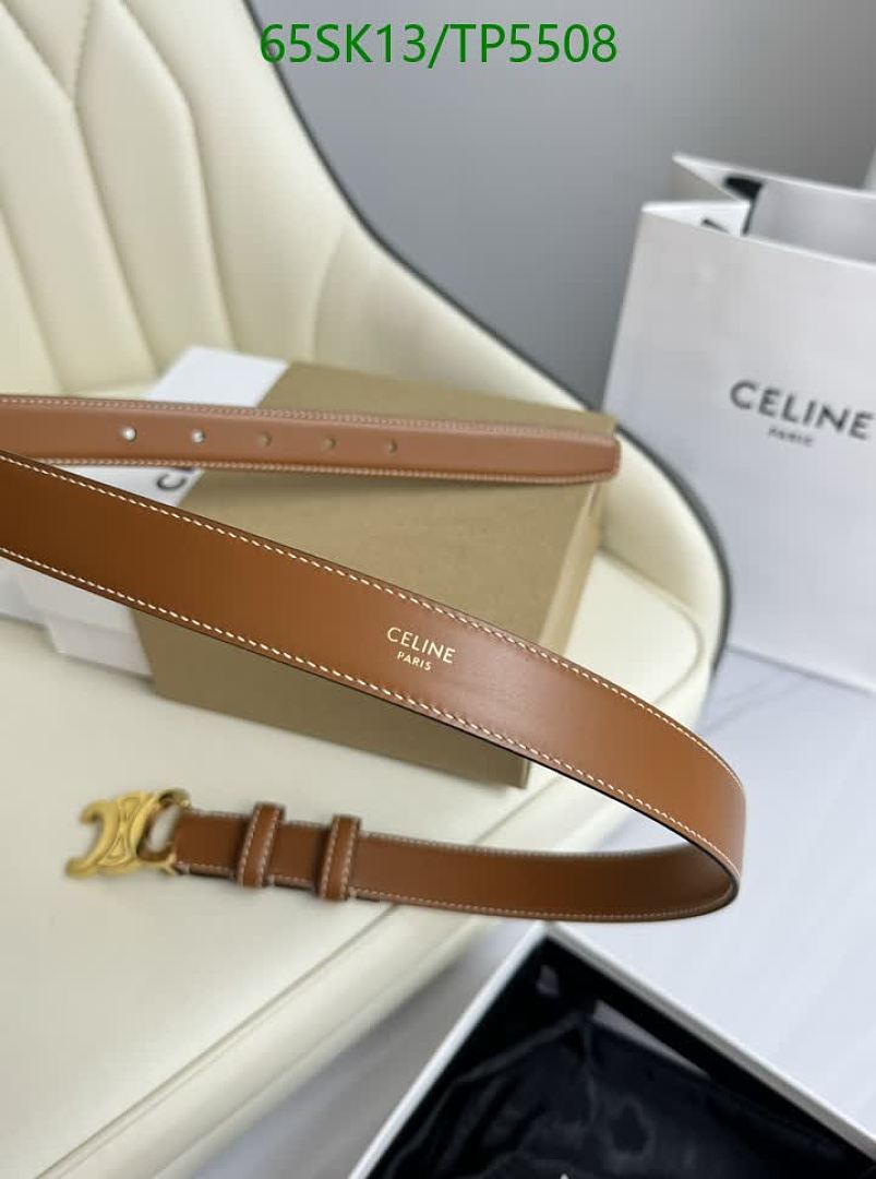 Celine-Belts Code: TP5508 $: 65USD