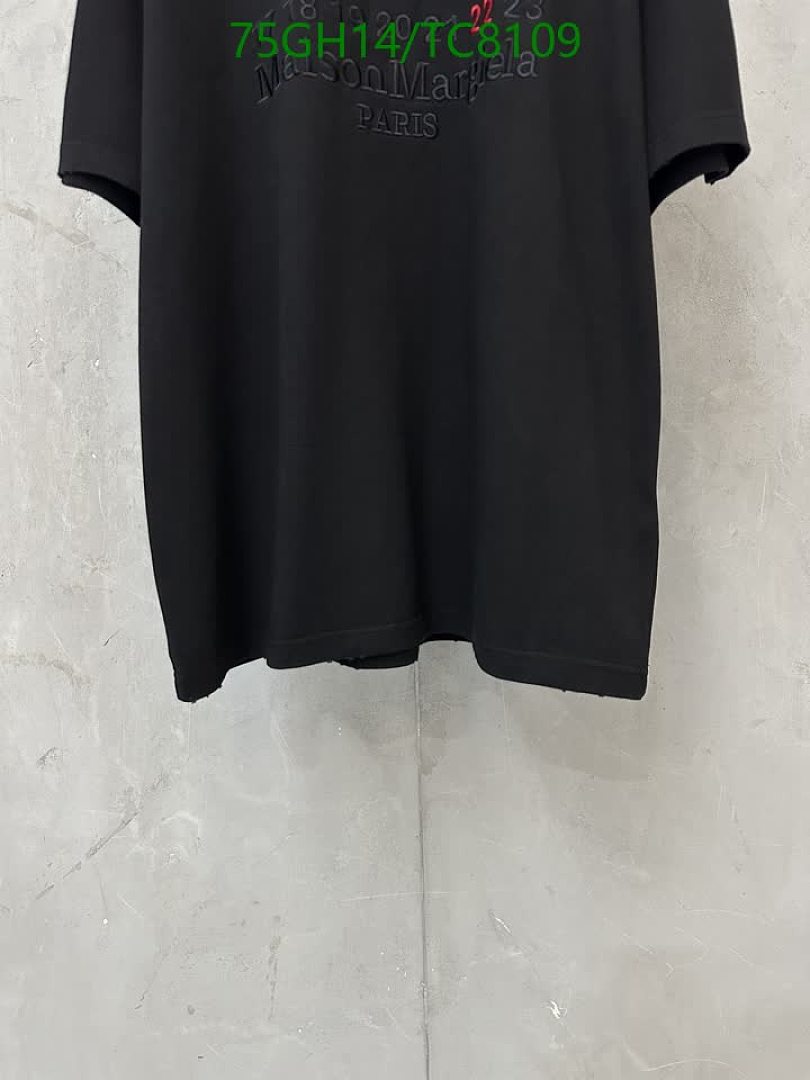 Maison Margiela-Clothing Code: TC8109 $: 75USD