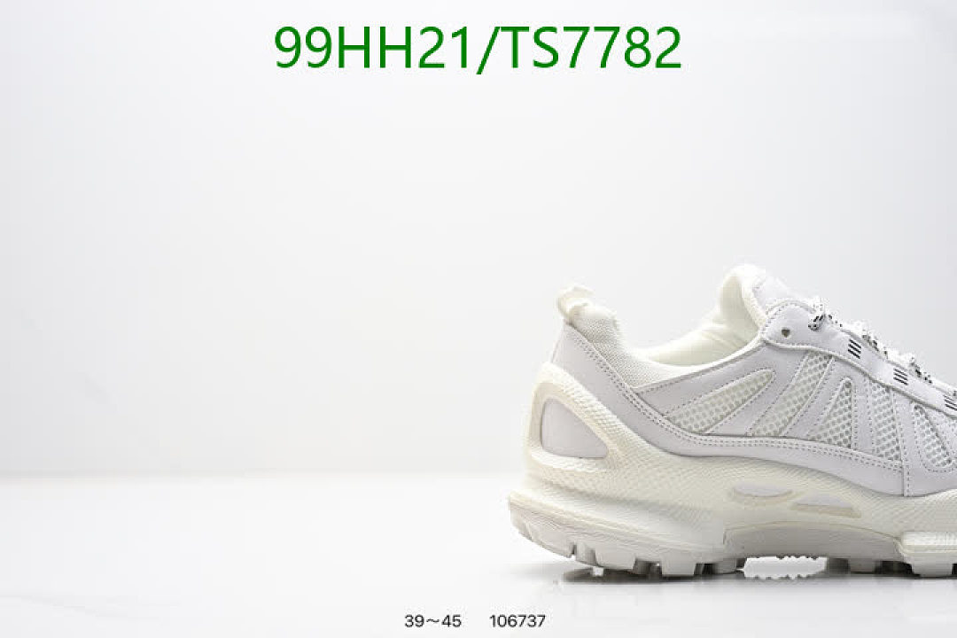 Ecco-Shoes(Men) Code: TS7782 $: 99USD