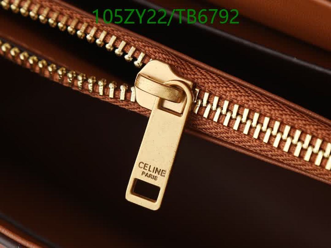 Celine-Bags(4A) Code: TB6792 $: 105USD
