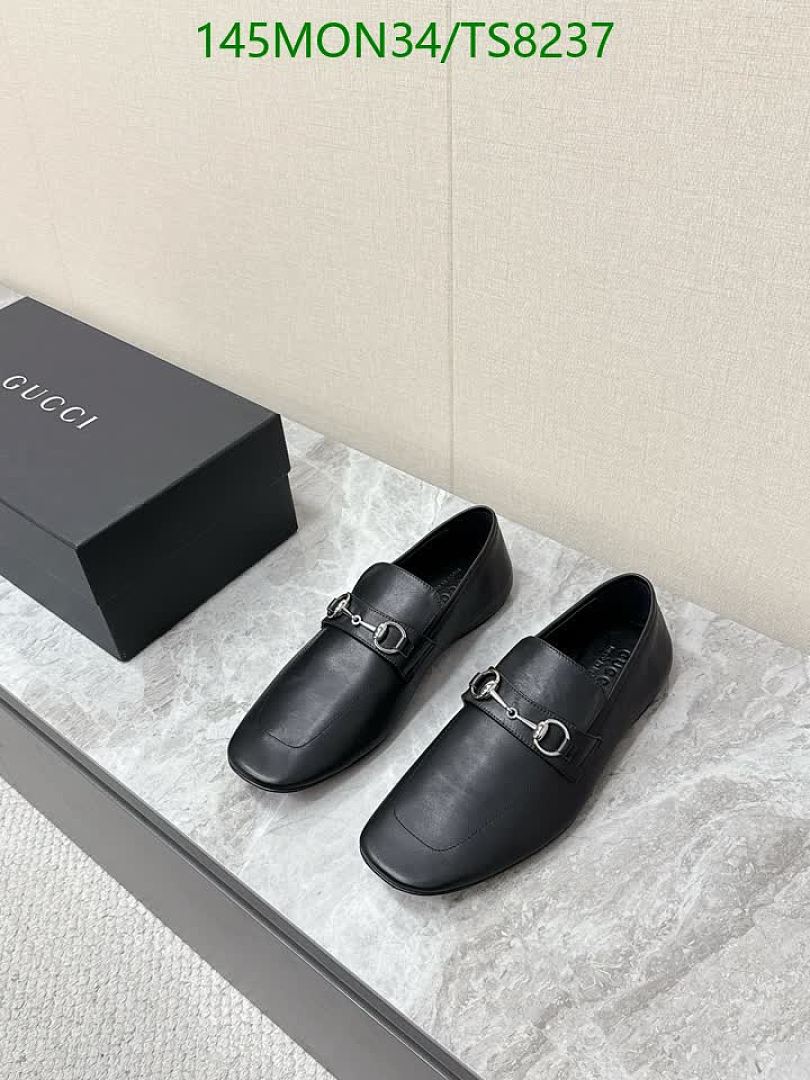 Gucci-Shoes(Women) Code: TS8237 $: 145USD