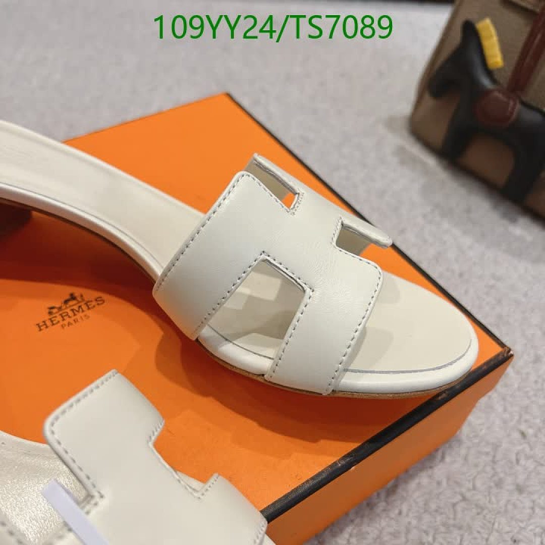 Hermes-Shoes(Women) Code: TS7089 $: 109USD