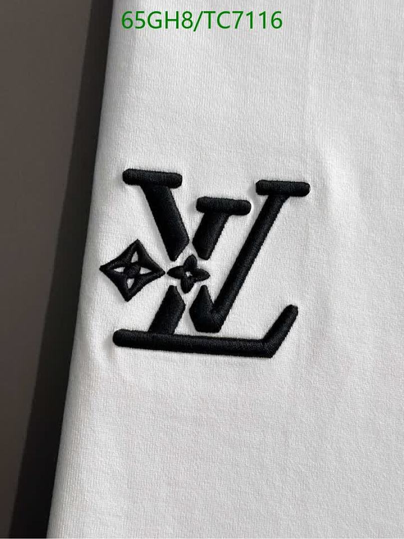 LV-Clothing Code: TC7116 $: 65USD