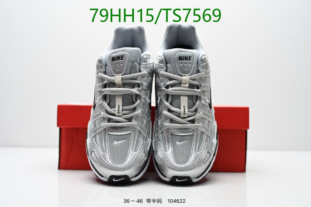 NIKE-Shoes(Women) Code: TS7569 $: 79USD