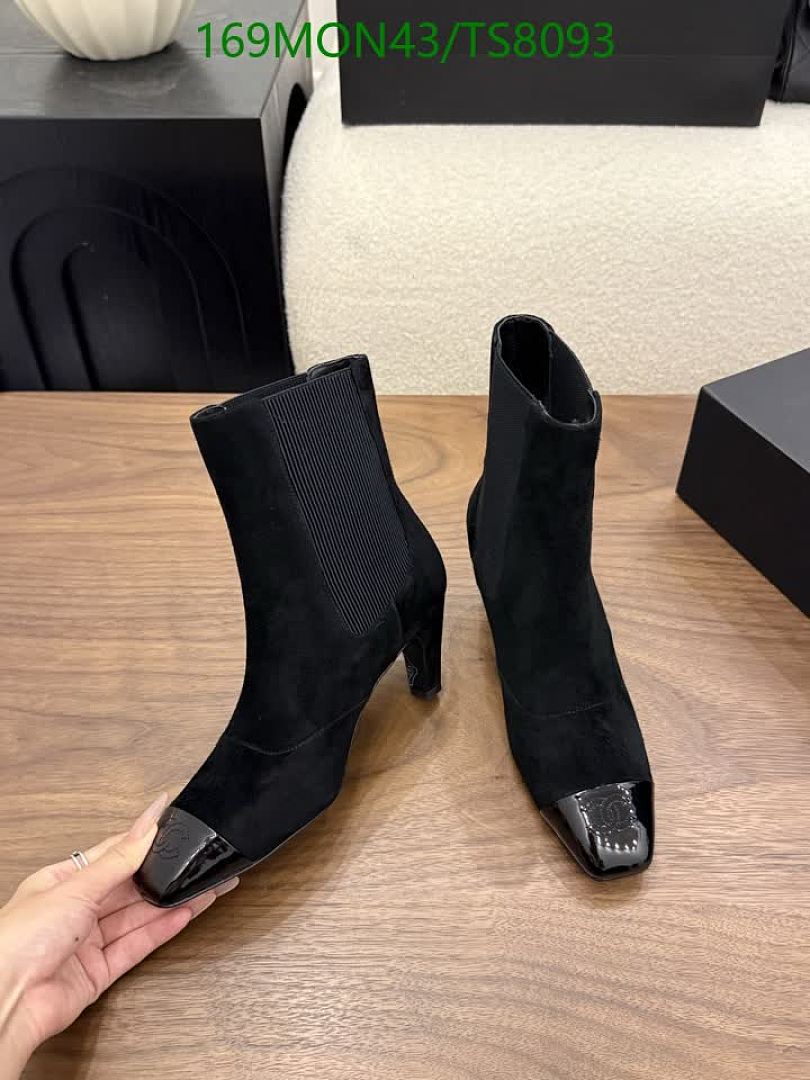 Boots-Shoes(Women) Code: TS8093 $: 169USD