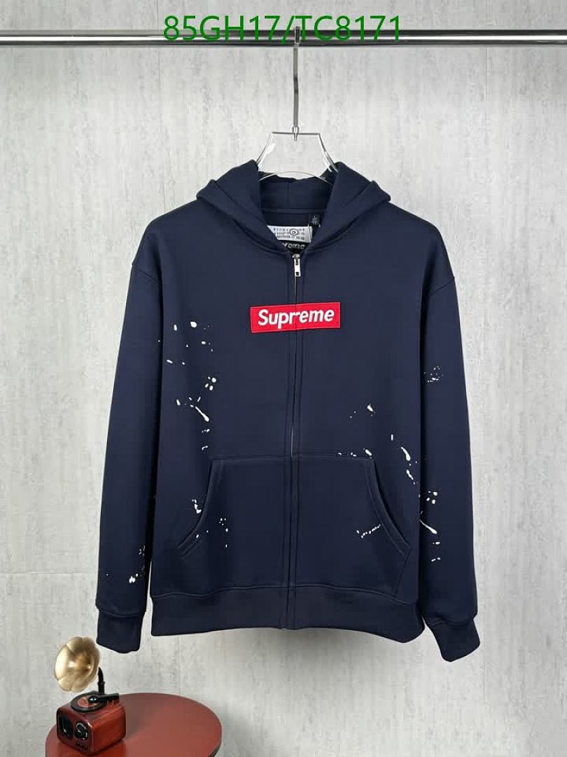 Supreme-Clothing Code: TC8171 $: 85USD
